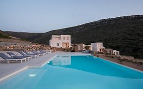Noble 7 Suites - Adults Only - Onar Hotels Collection