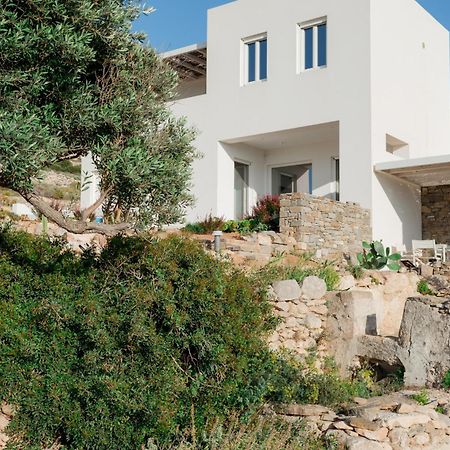 Noble 7 Suites - Adults Only - Onar Hotels Collection Páros Exterior foto
