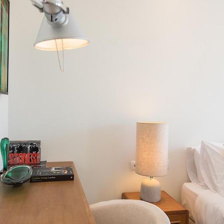Noble 7 Suites - Adults Only - Onar Hotels Collection Páros Zimmer foto