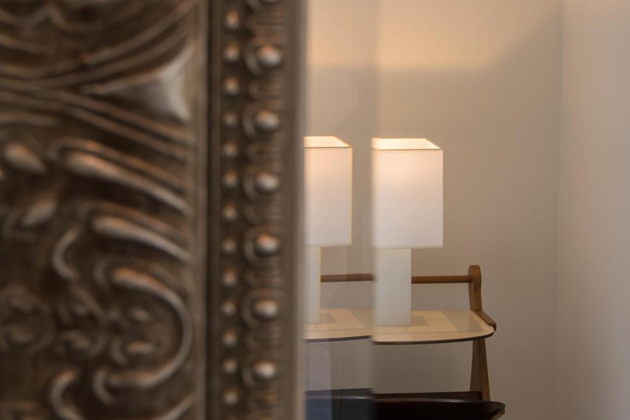 Noble 7 Suites - Adults Only - Onar Hotels Collection Páros Exterior foto