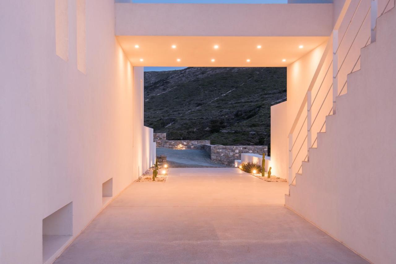 Noble 7 Suites - Adults Only - Onar Hotels Collection Páros Exterior foto