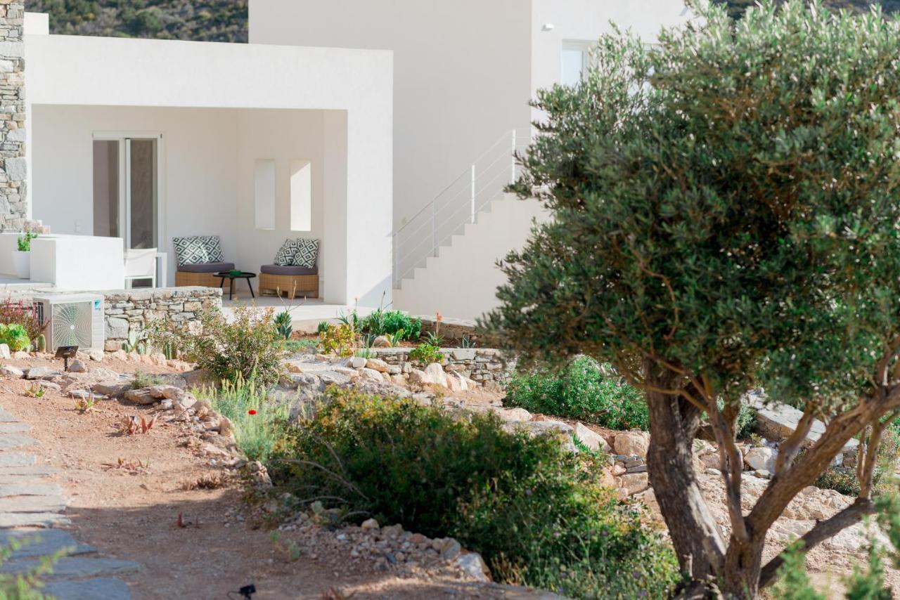 Noble 7 Suites - Adults Only - Onar Hotels Collection Páros Exterior foto
