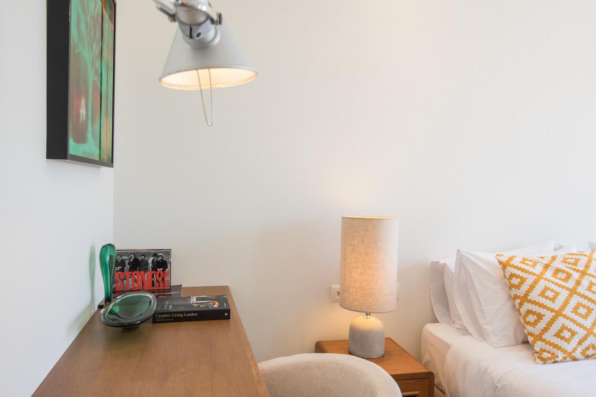 Noble 7 Suites - Adults Only - Onar Hotels Collection Páros Zimmer foto