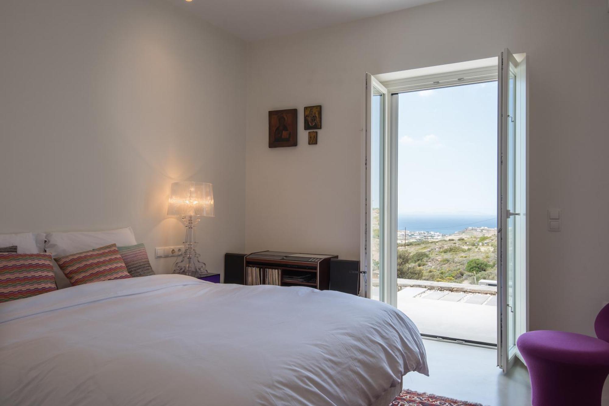 Noble 7 Suites - Adults Only - Onar Hotels Collection Páros Zimmer foto