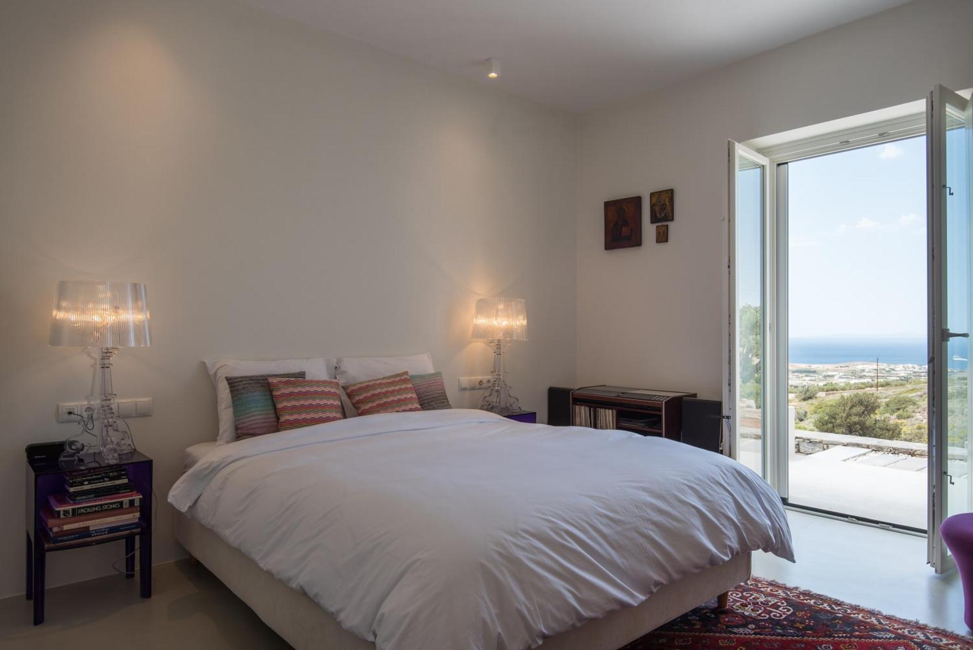 Noble 7 Suites - Adults Only - Onar Hotels Collection Páros Zimmer foto