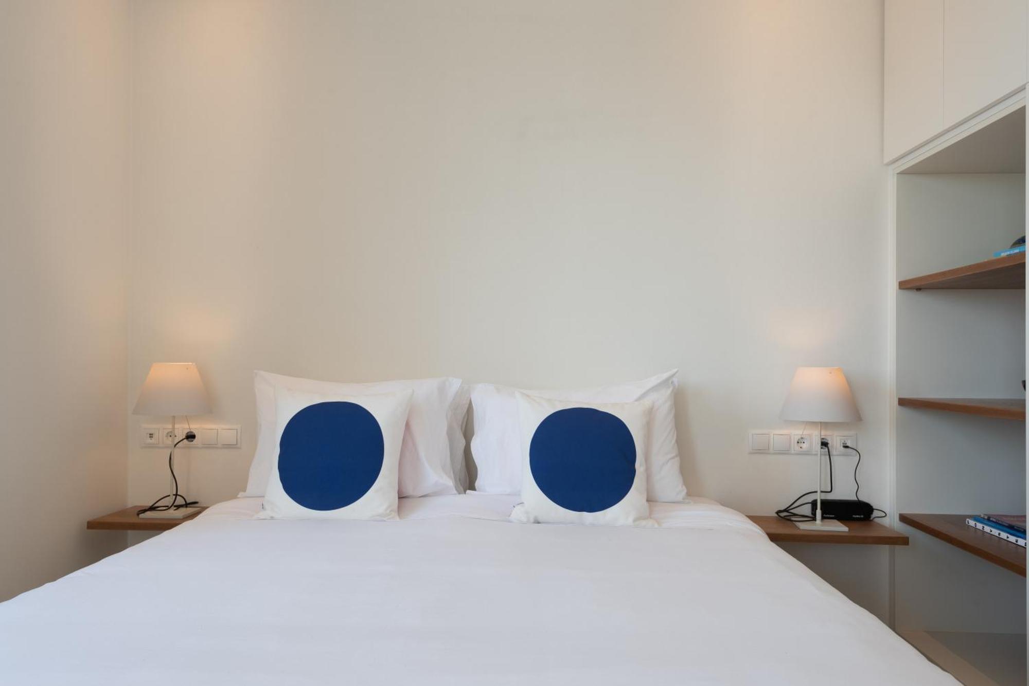 Noble 7 Suites - Adults Only - Onar Hotels Collection Páros Zimmer foto