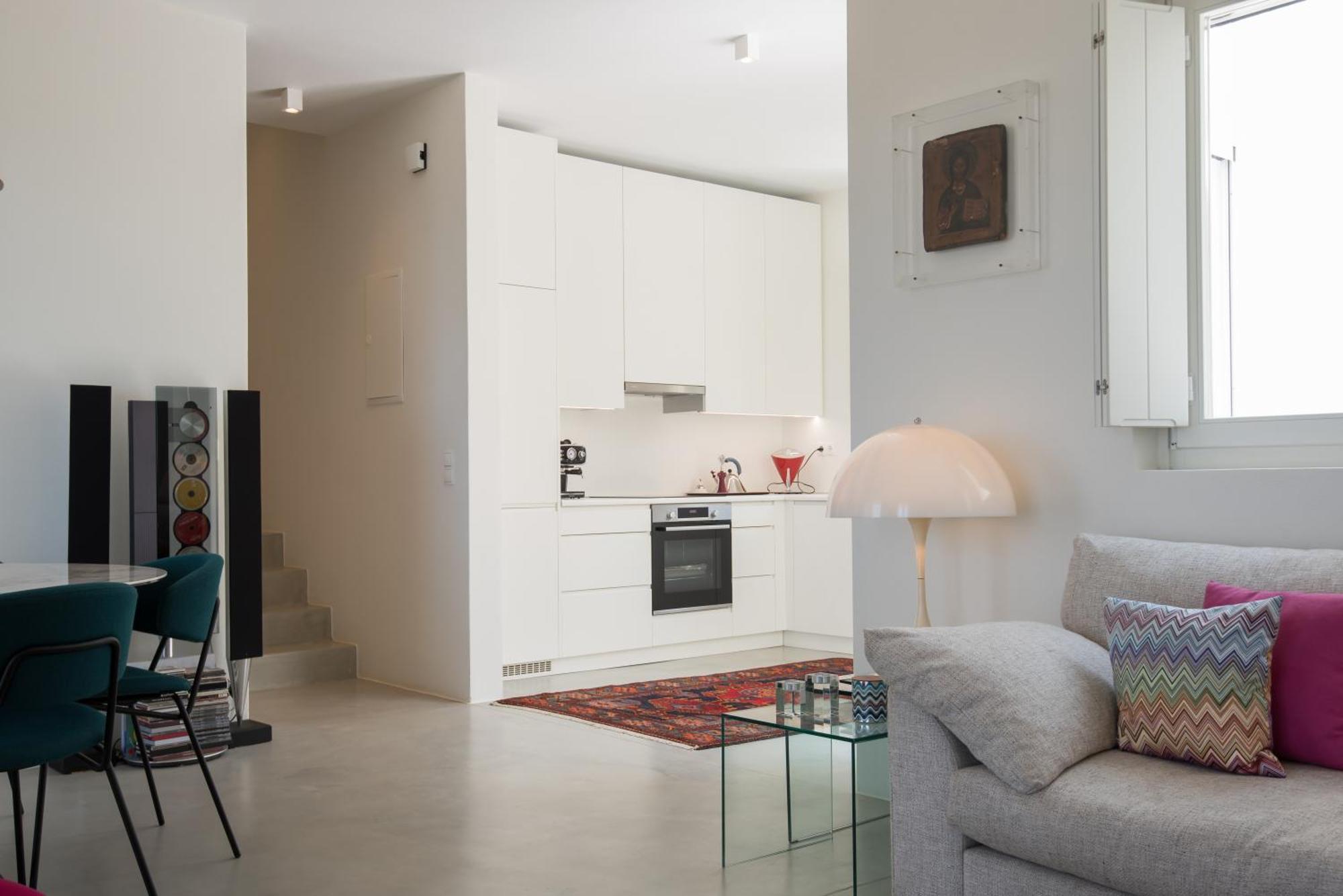 Noble 7 Suites - Adults Only - Onar Hotels Collection Páros Zimmer foto