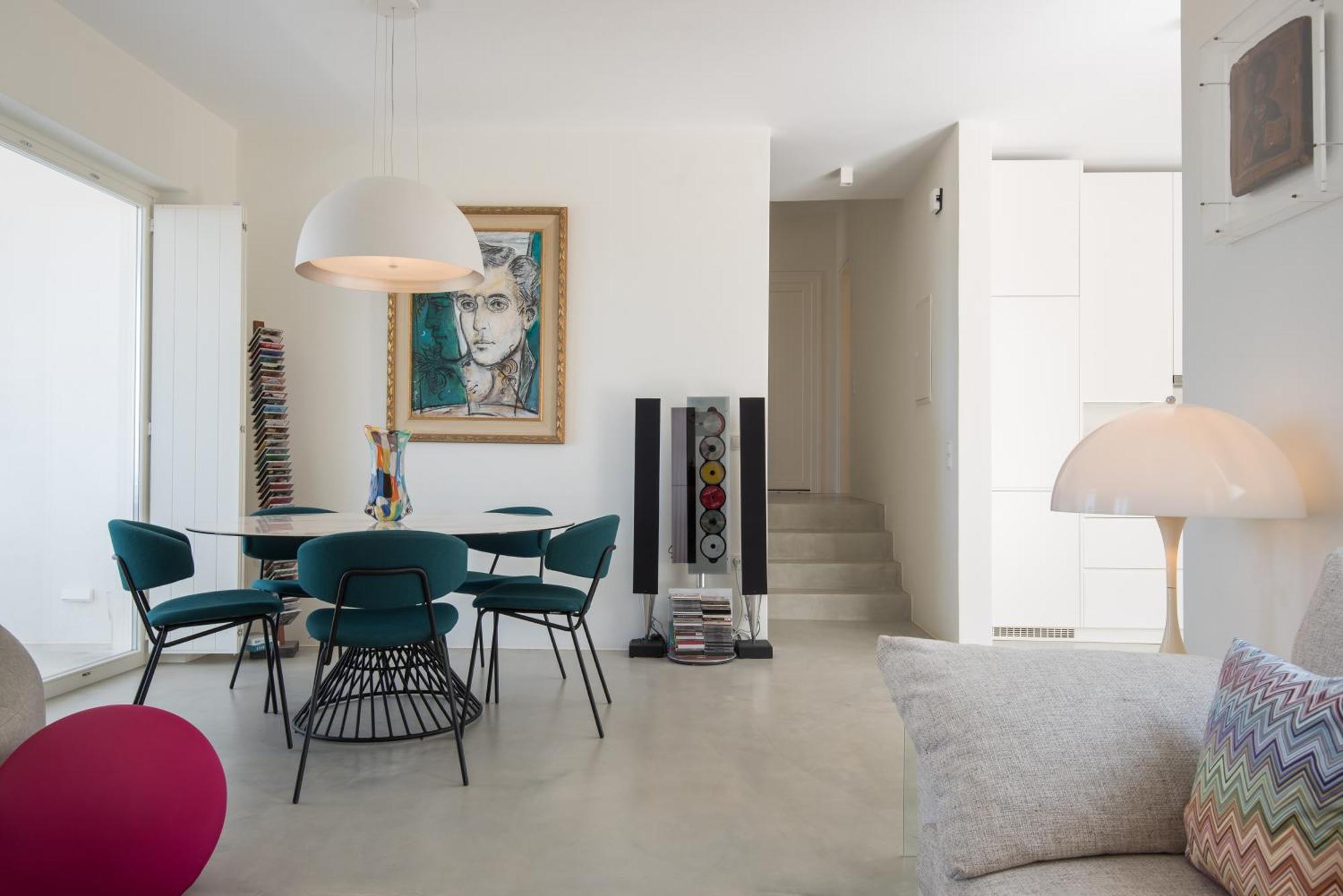 Noble 7 Suites - Adults Only - Onar Hotels Collection Páros Zimmer foto