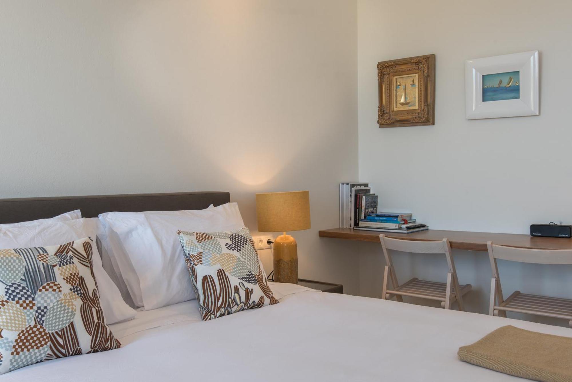 Noble 7 Suites - Adults Only - Onar Hotels Collection Páros Zimmer foto