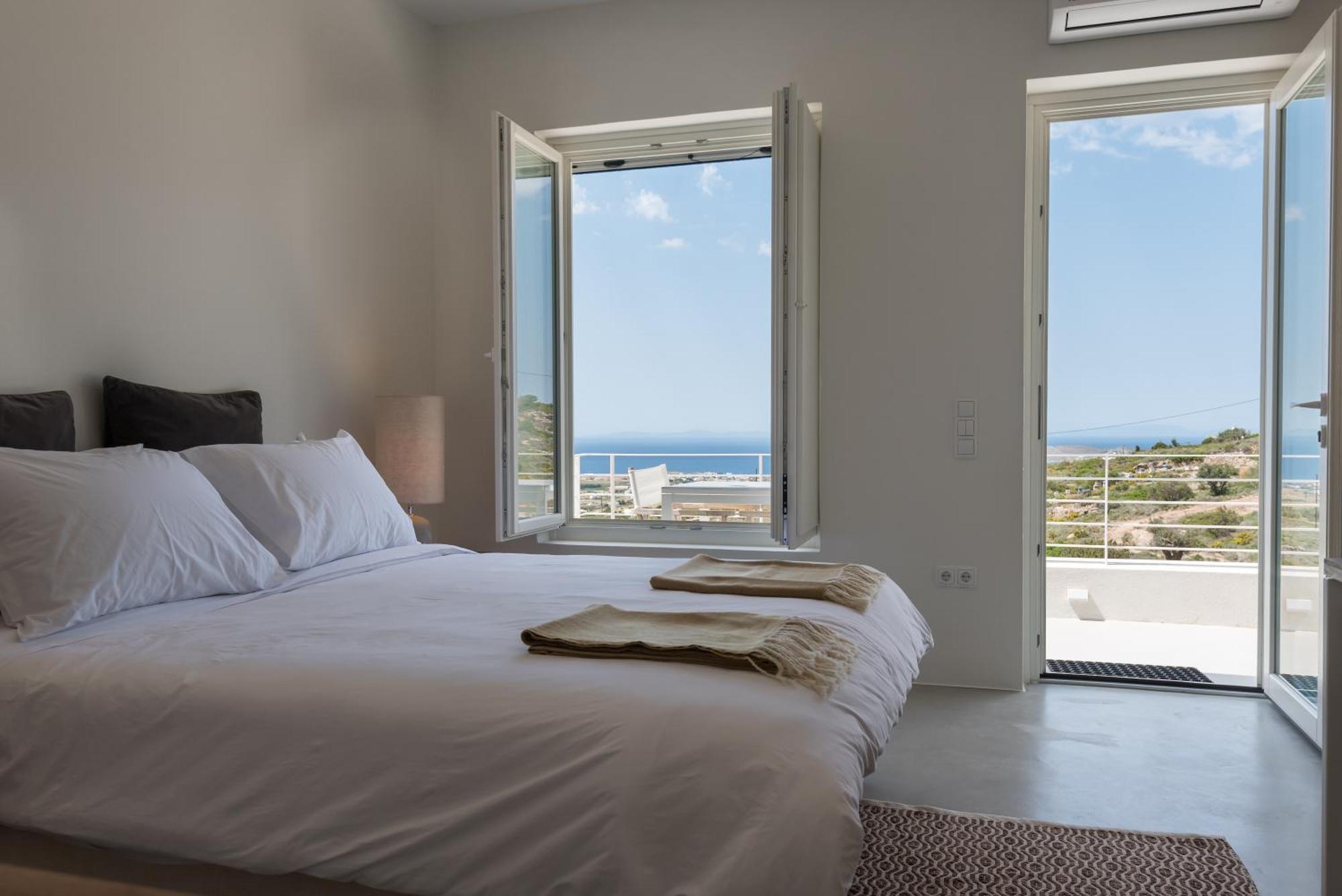 Noble 7 Suites - Adults Only - Onar Hotels Collection Páros Zimmer foto