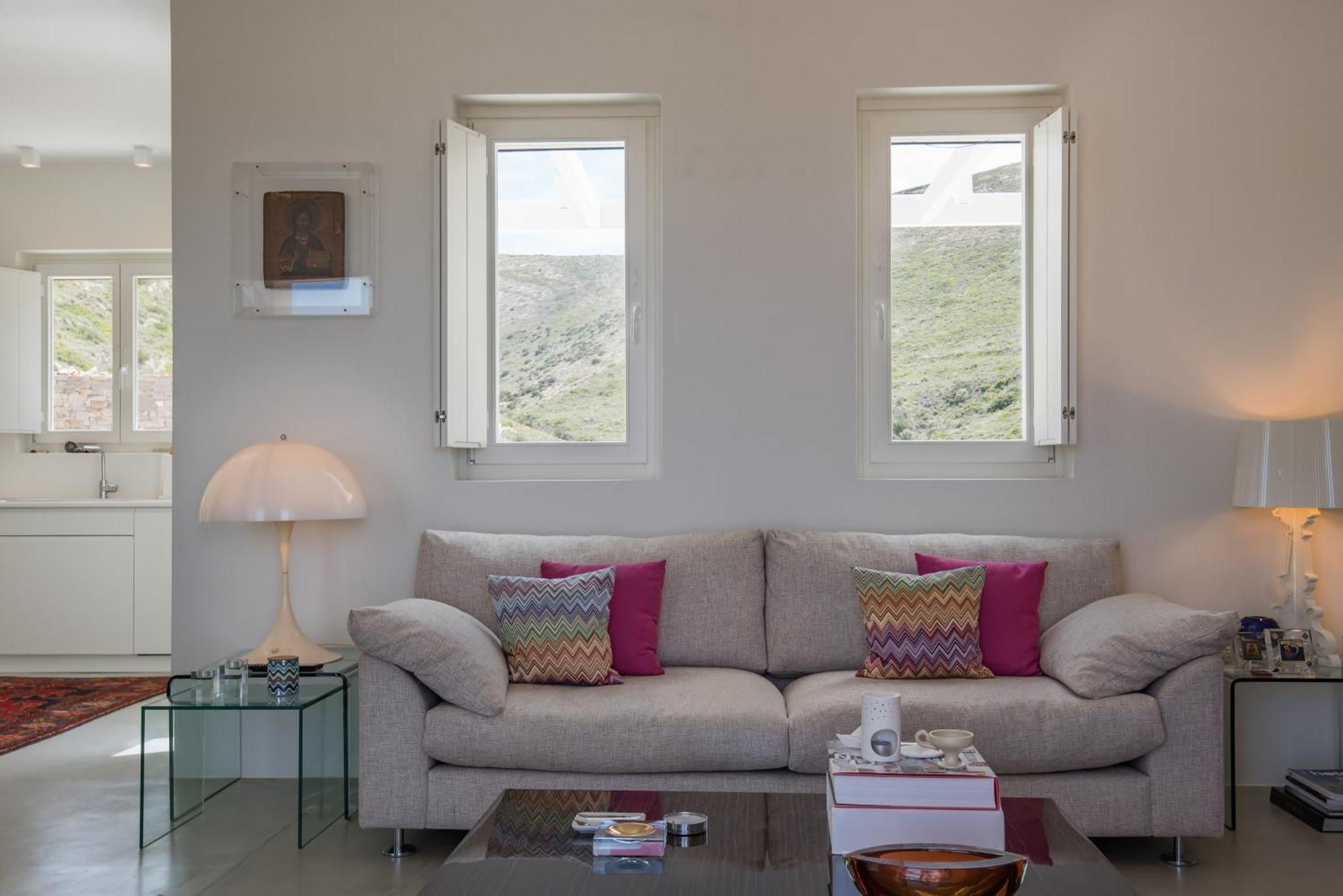 Noble 7 Suites - Adults Only - Onar Hotels Collection Páros Zimmer foto