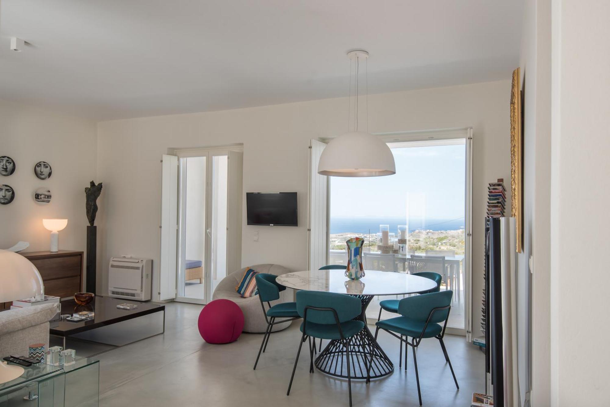 Noble 7 Suites - Adults Only - Onar Hotels Collection Páros Zimmer foto