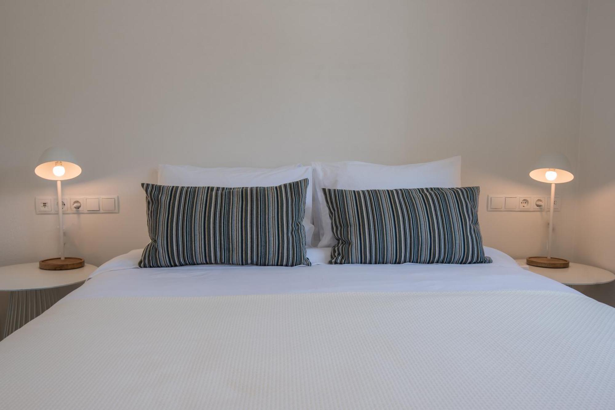 Noble 7 Suites - Adults Only - Onar Hotels Collection Páros Zimmer foto