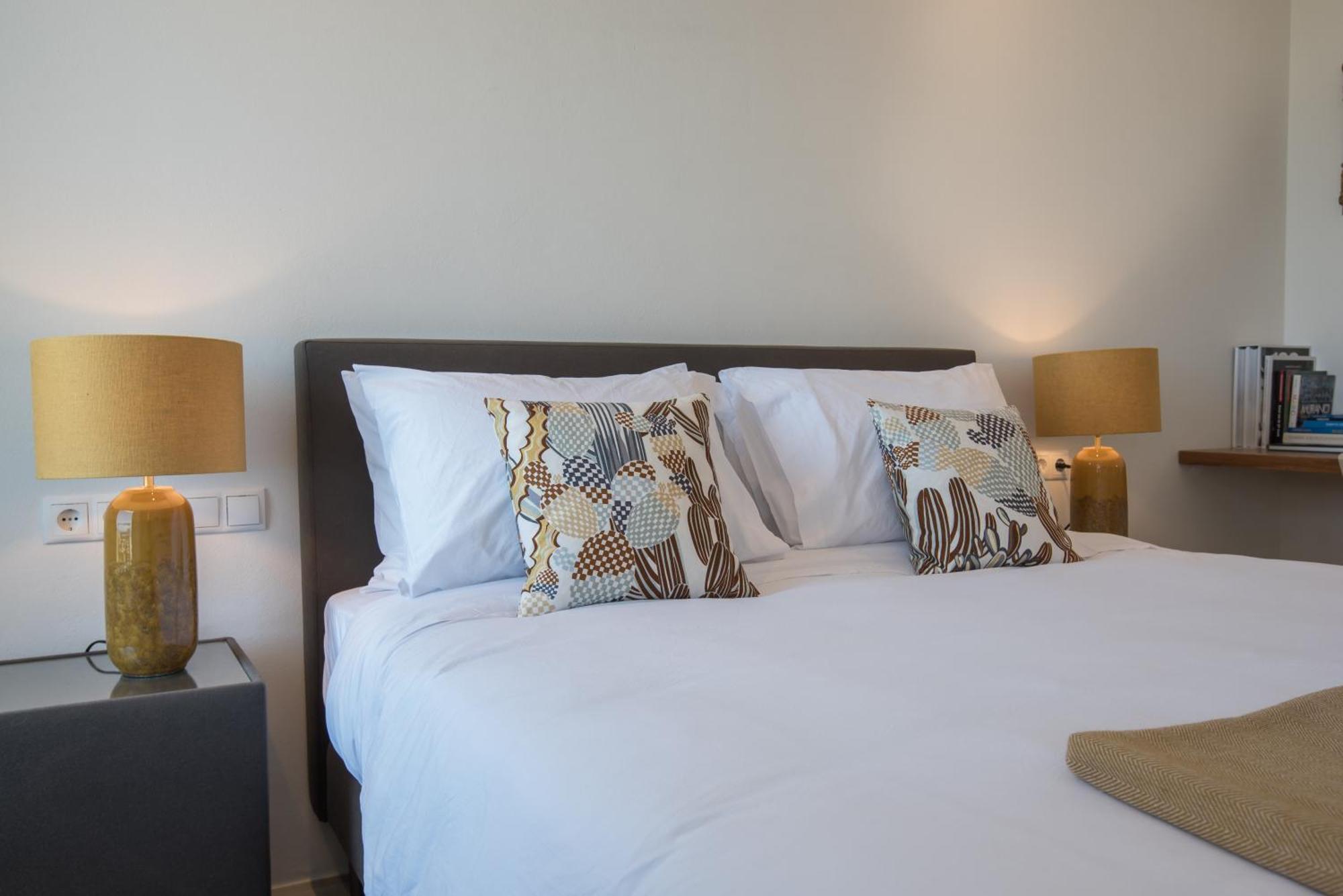 Noble 7 Suites - Adults Only - Onar Hotels Collection Páros Zimmer foto