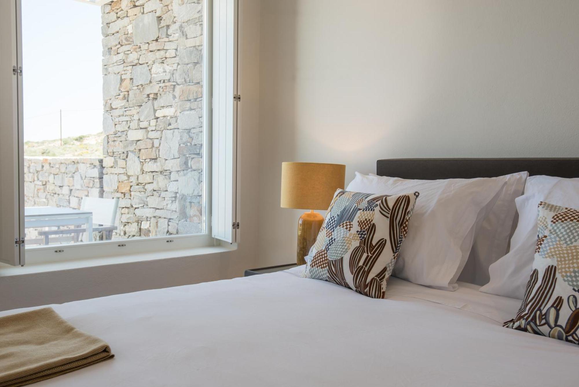 Noble 7 Suites - Adults Only - Onar Hotels Collection Páros Zimmer foto