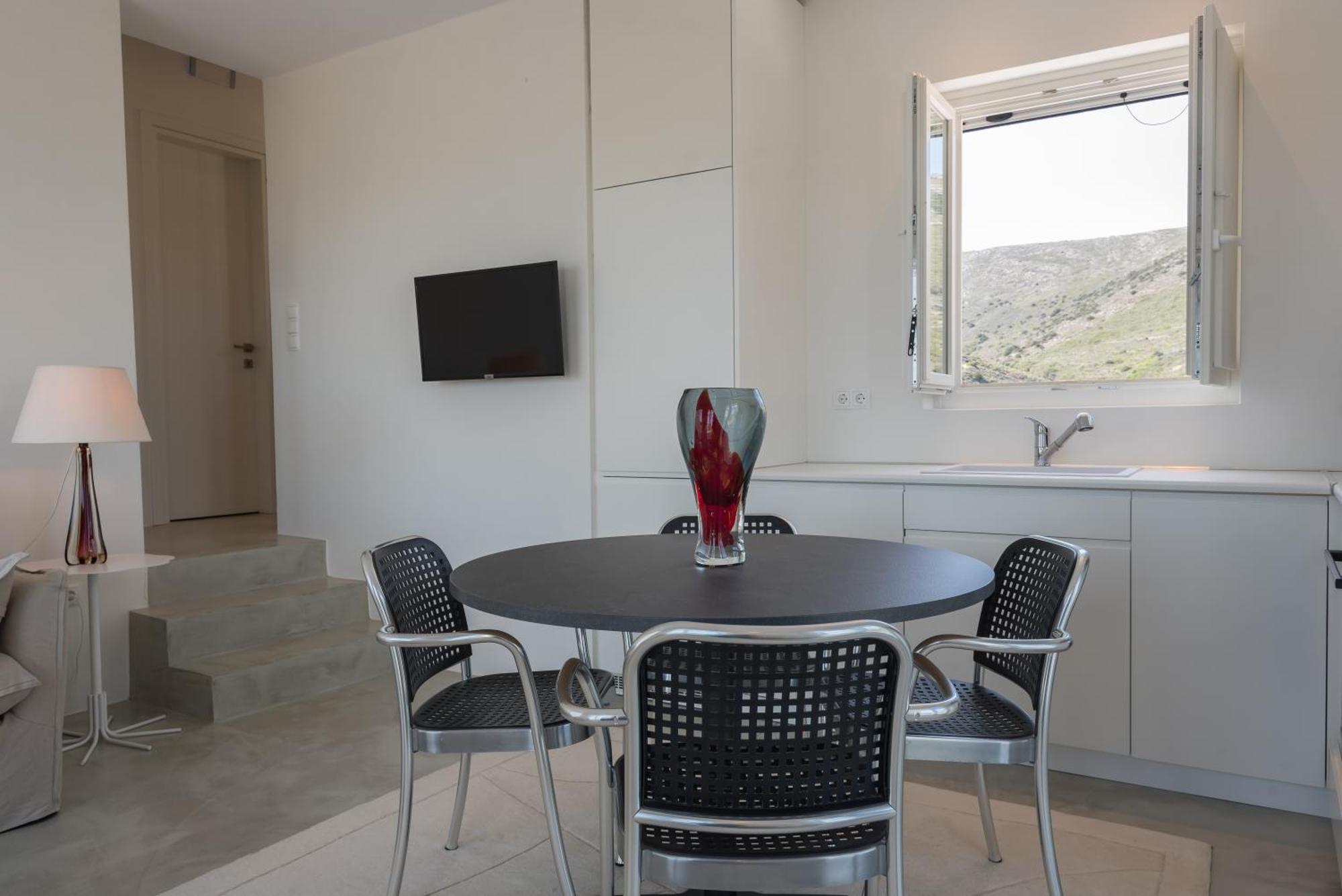 Noble 7 Suites - Adults Only - Onar Hotels Collection Páros Zimmer foto