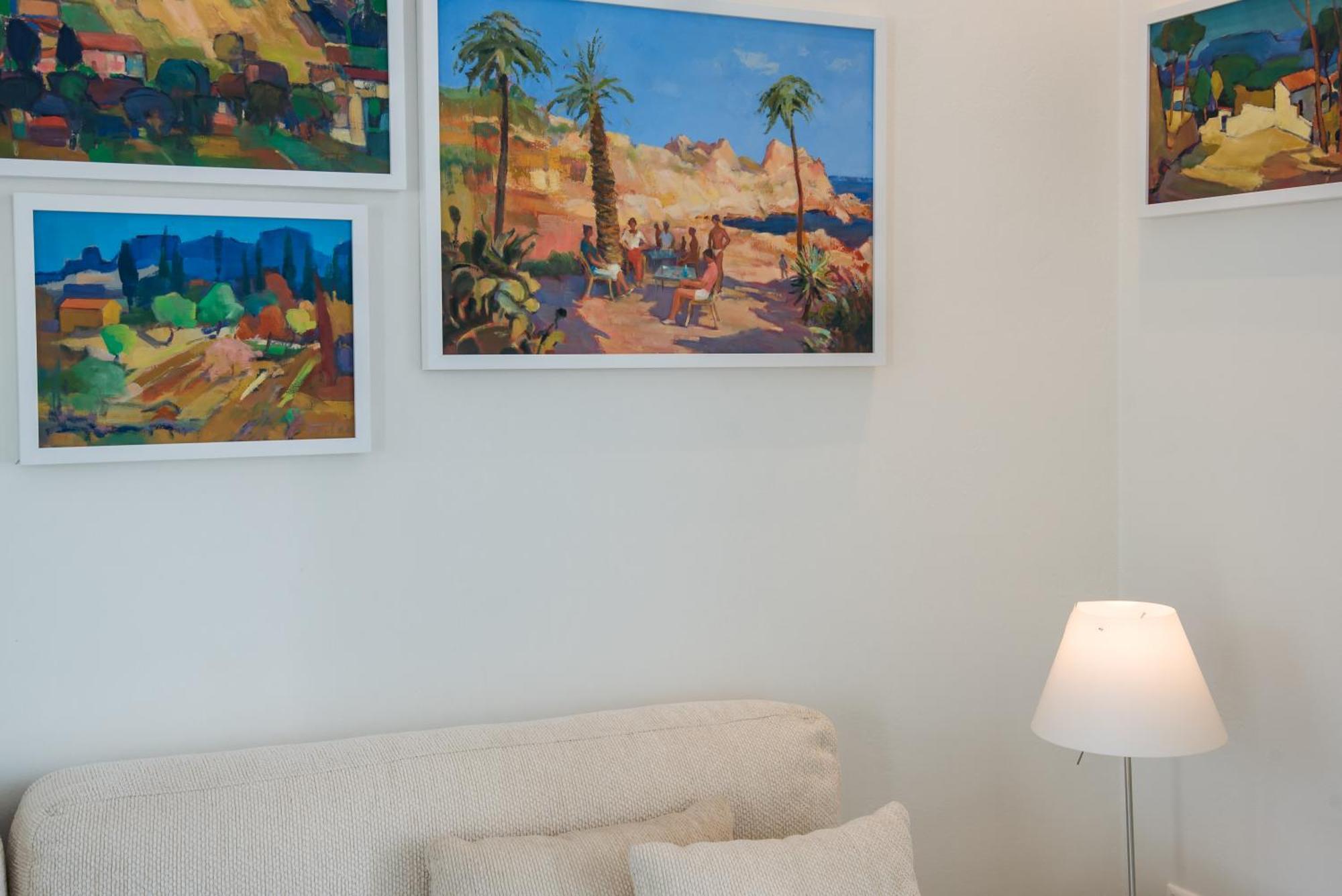 Noble 7 Suites - Adults Only - Onar Hotels Collection Páros Zimmer foto