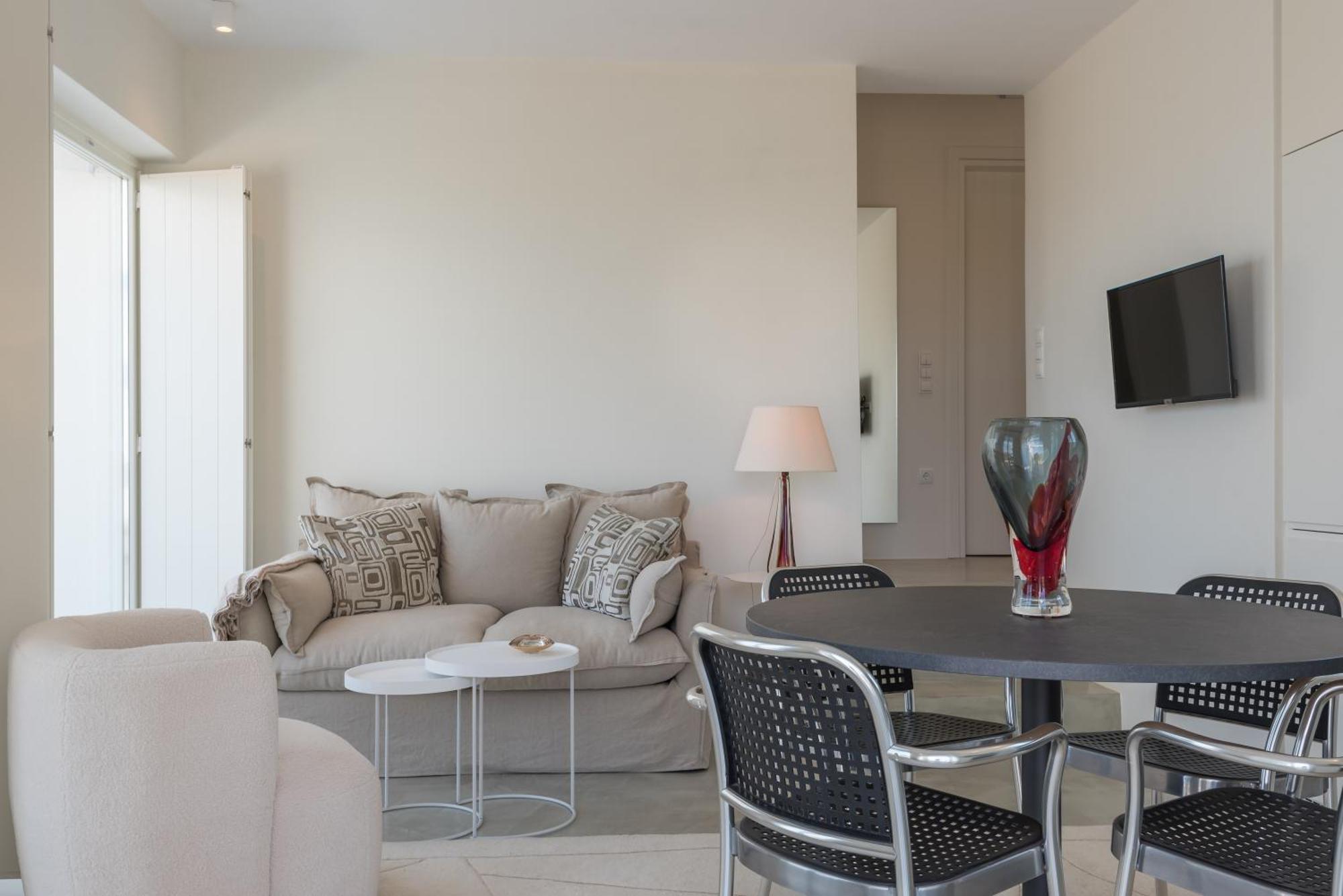 Noble 7 Suites - Adults Only - Onar Hotels Collection Páros Zimmer foto